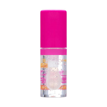 Beaulis Fun Chubby Drops Lip Oil 927 Crystal Glow - High Shine by Beauty Care Bag