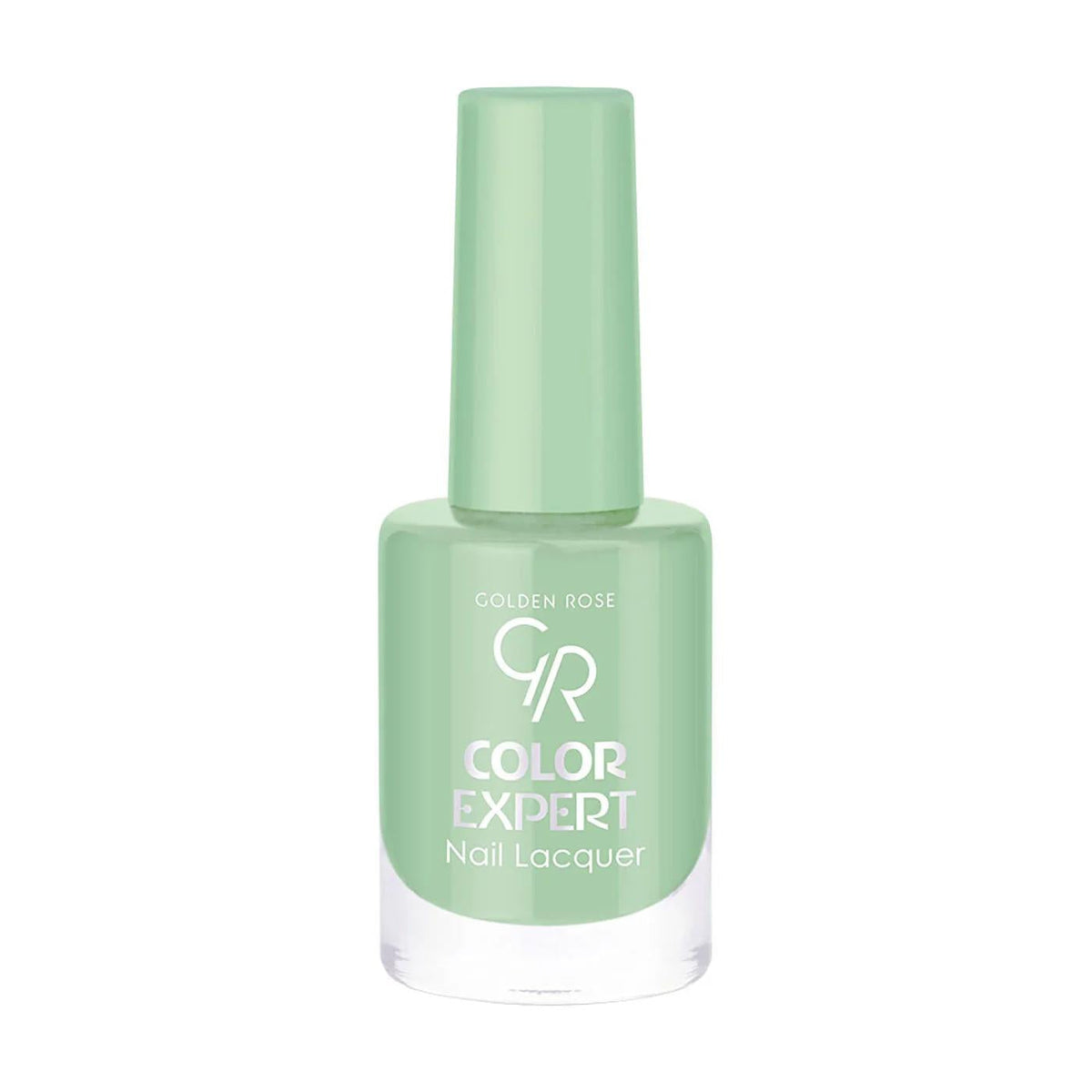 Golden Rose Color Expert Nail Polish No 174 Glossy Finish by Beauty Care Bag