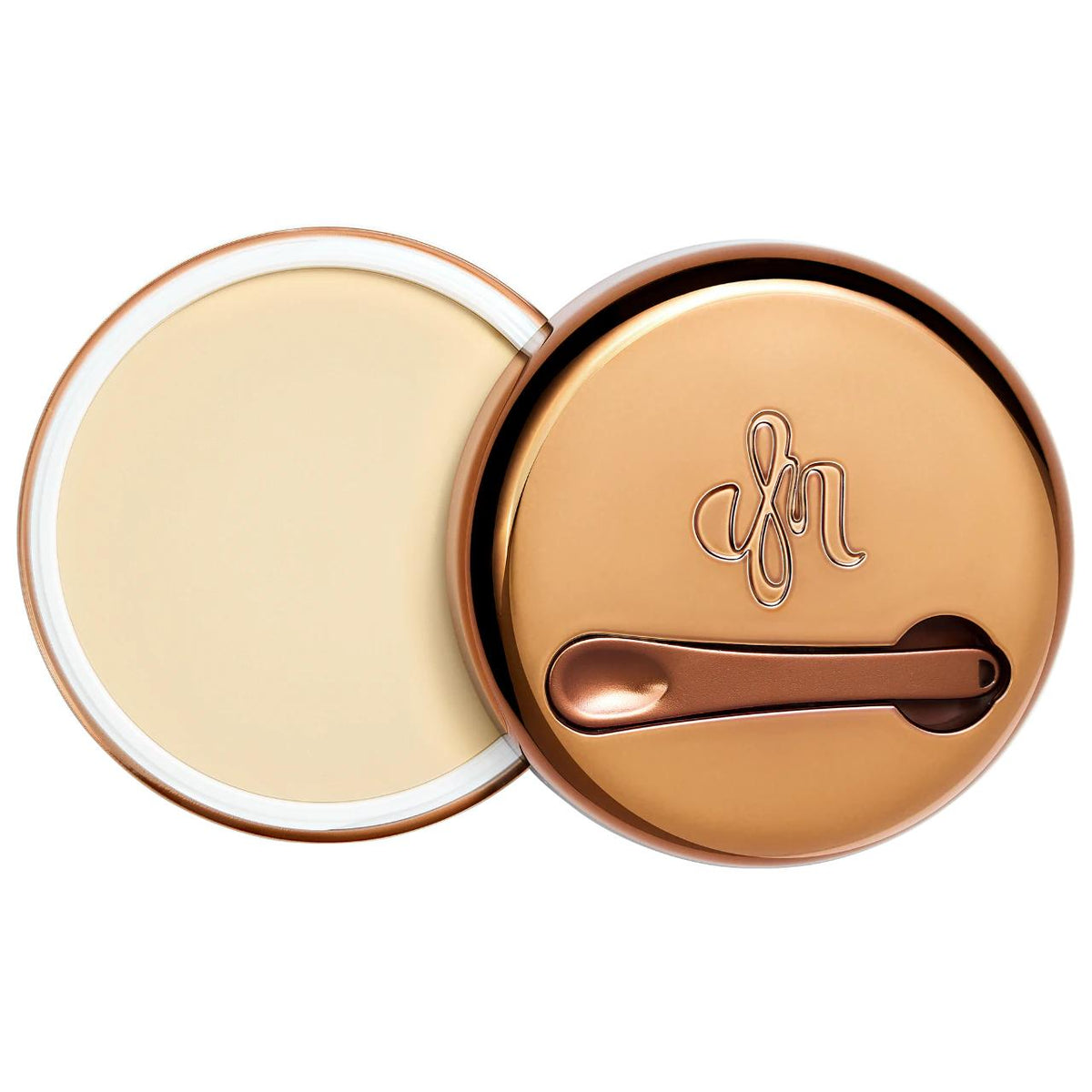 Yummy Skin blurring balm powder for oil control