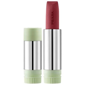 Monochrome Hyper Matte refillable hydrating matte lipstick