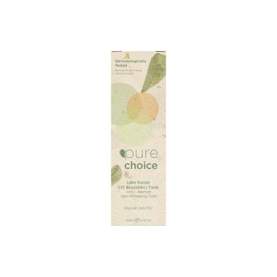 Pure Choice glycolic acid toner – view 3