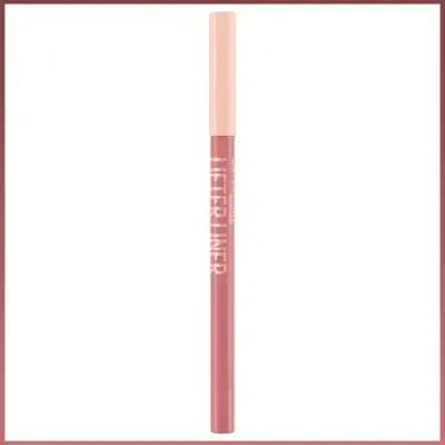 Maybelline Lifter Liner Line Leader Lip Liner: Shape, Define, & Plump Lips for Long-Lasting Color & Definition by Beauty Care Bag