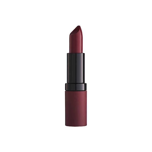Golden Rose Velvet Matte Lipstick 19 Paradise Pink 4.2g by Beauty Care Bag