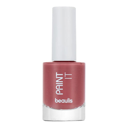Beaulis Paint It Nail Polish in 525 Blushing Bud Glossy Finish by Beauty Care Bag