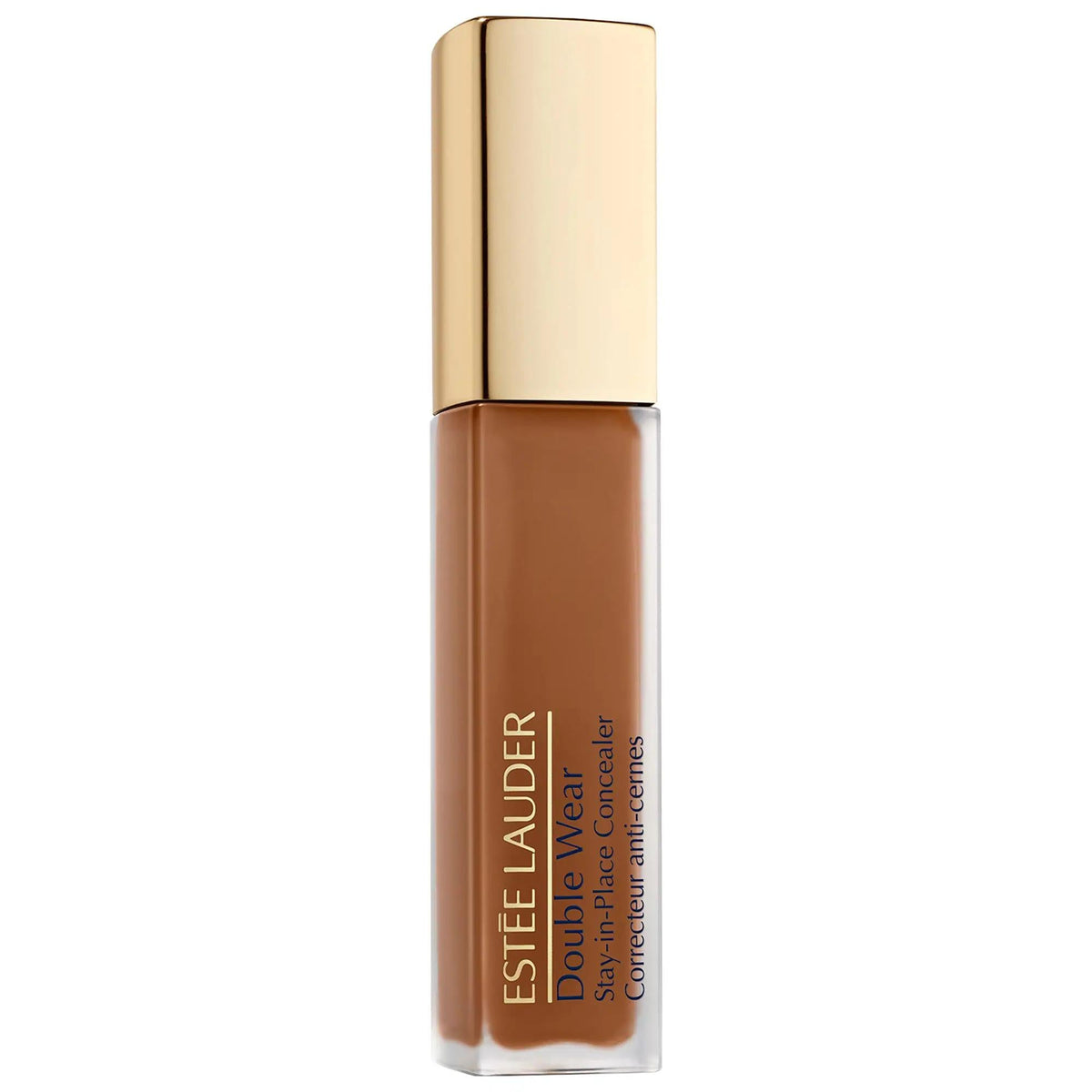 EstŽe Lauder Double Wear 24H Longwear Concealer: Full Coverage, Oil Control, Natural Finish, Hydrating, Skin Perfecting by Beauty Care Bag