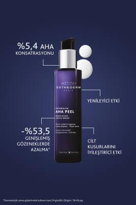Institut Esthederm Intensive AHA Peel Gentle Serum - Gentle Exfoliating Solution for Improved Skin Tone, 30ml by Beauty Care Bag