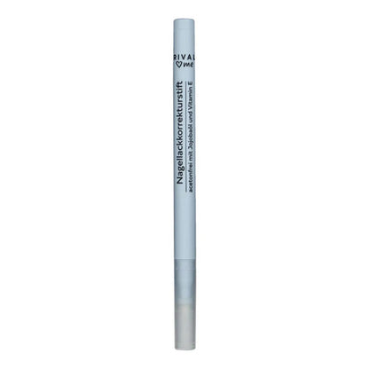 Rival Loves Me Nail Polish Corrector Pen for Clean Manicures 15 ml by Beauty Care Bag