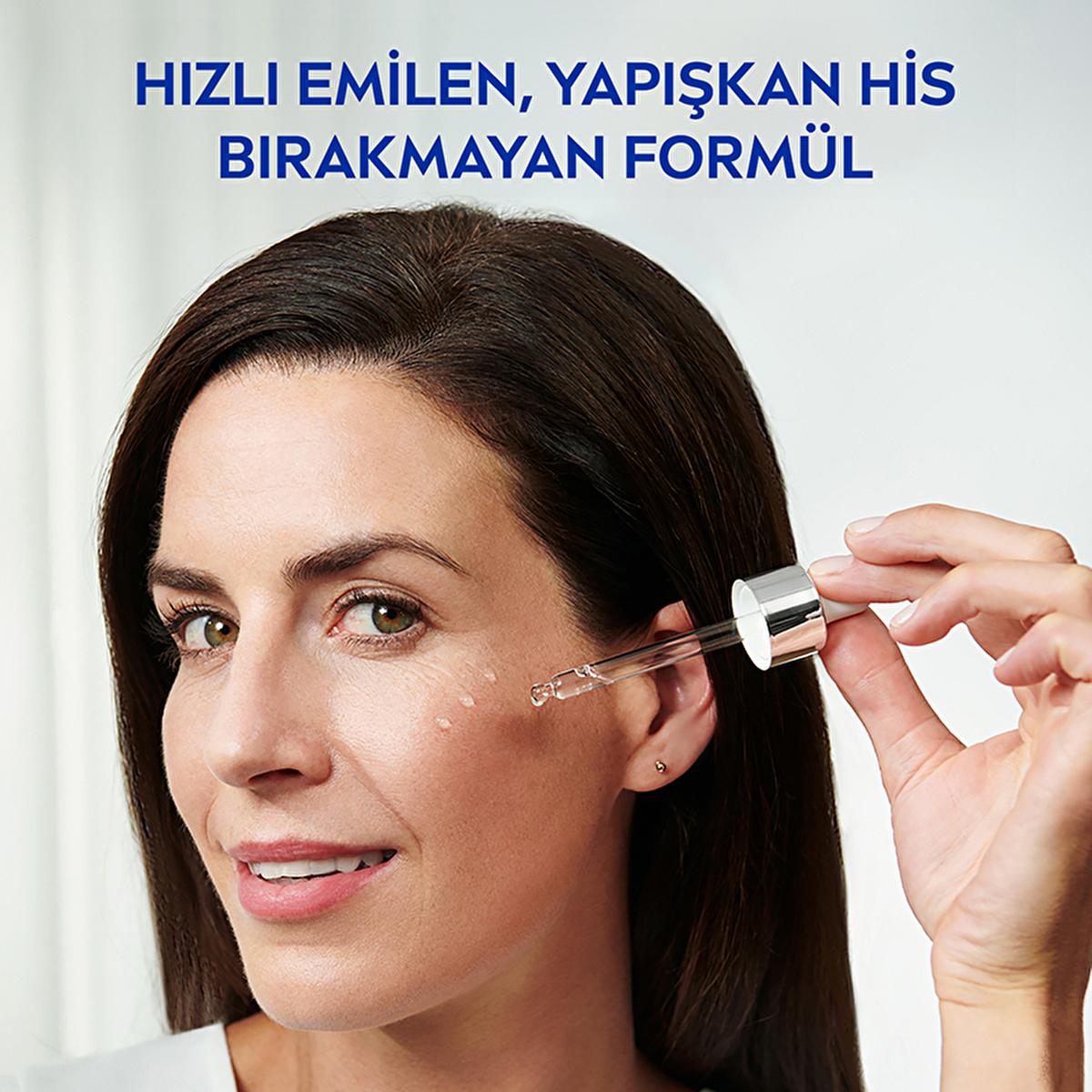 NIVEA Cellular Expert Filler serum – view 5