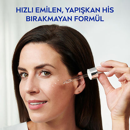 NIVEA Cellular Expert Filler serum – view 5