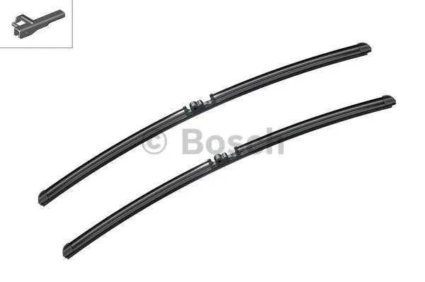 BOSCH SILECEK A 942S 3397118942 by Beauty Care Bag