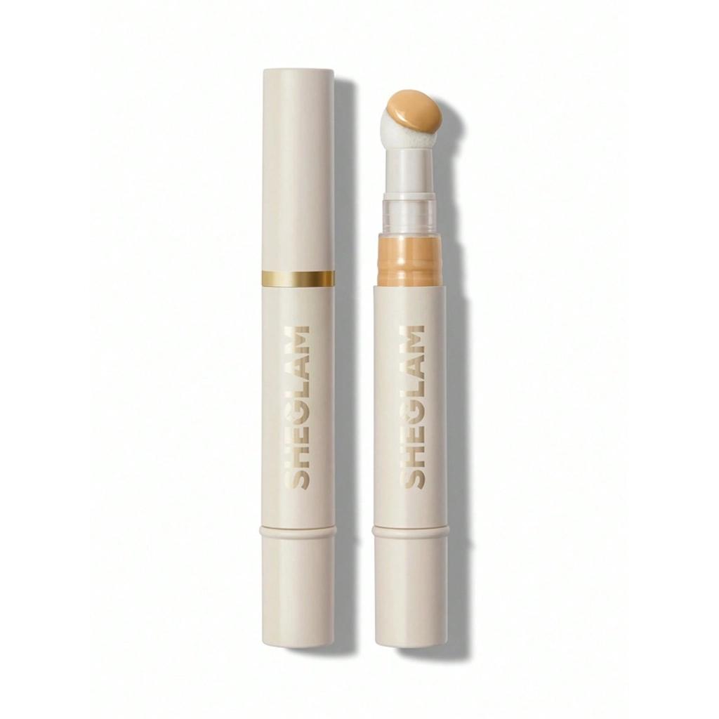 Sheglam Complexion Boost Concealer in Shell 4.5g by Beauty Care Bag