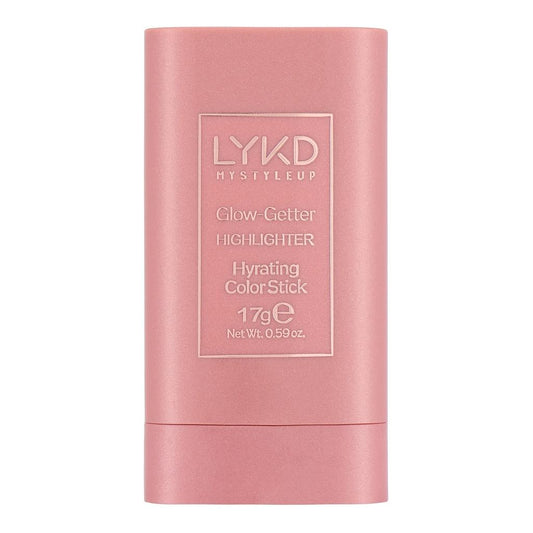 LYKD Glow-Getter Highlighter 929 Gilded 10g by Beauty Care Bag