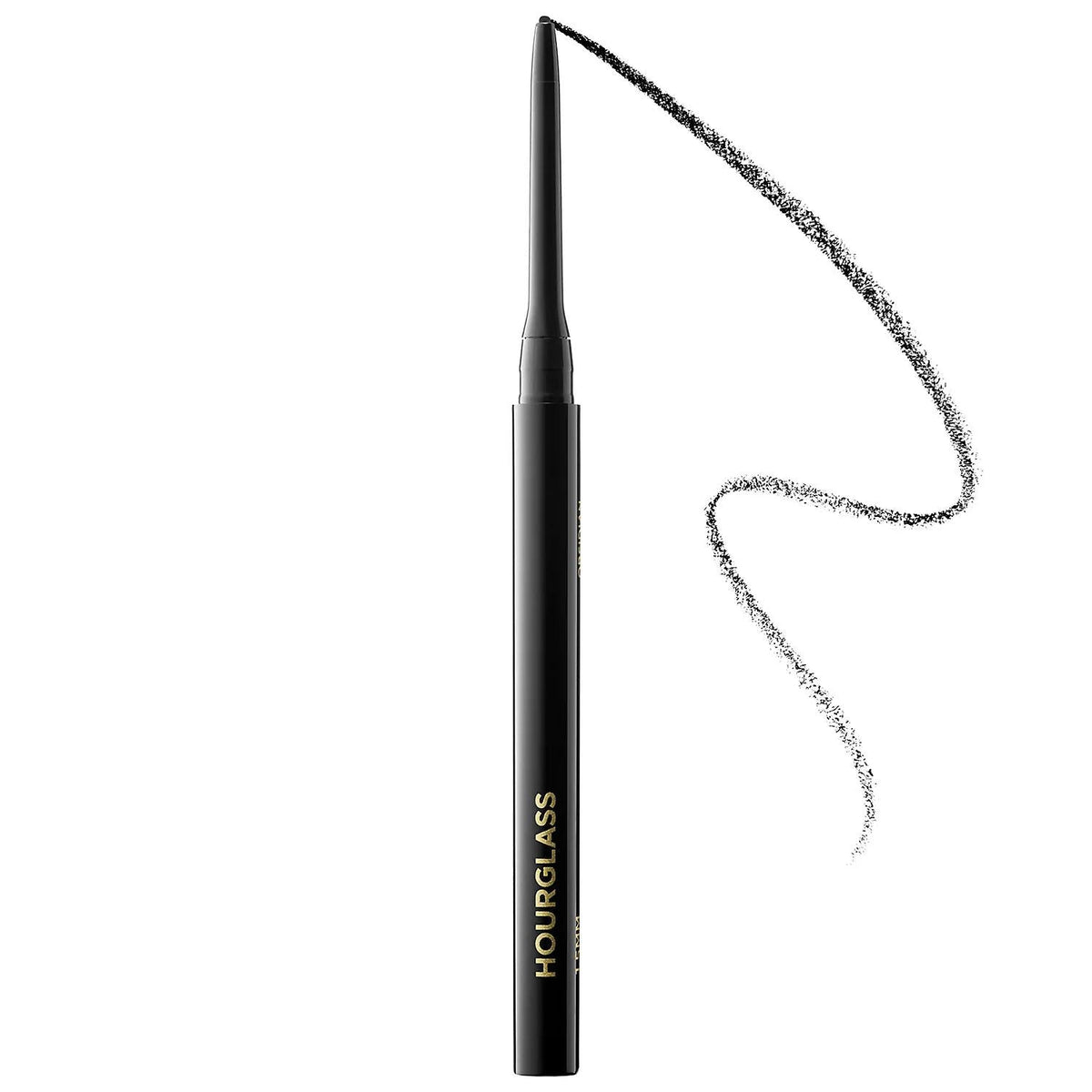 Hourglass 1.5mm mechanical waterproof gel eyeliner for precise application