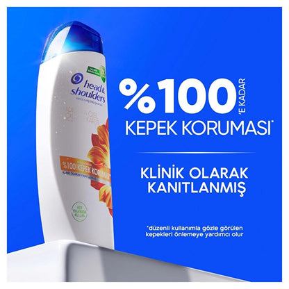 Head & Shoulders Shampoo for Women – view 9