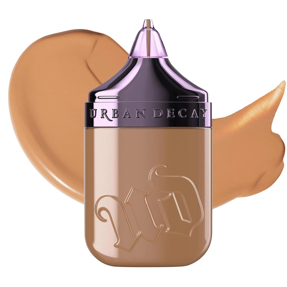Face Bond: Lightweight Waterproof Foundation - Medium Coverage, Matte Finish, Niacinamide - For Oily, Combination Skin - Cruelty-Free by Beauty Care Bag