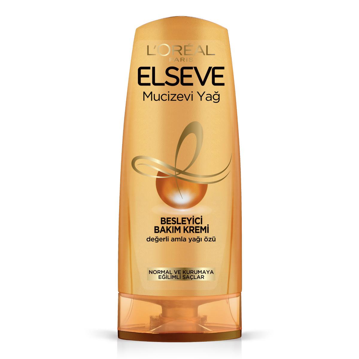 Loreal Elseve Extraordinary Oil cream – view 3