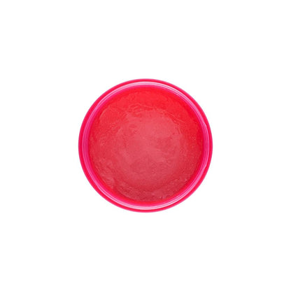 Bee Beauty Strawberry Lip Scrub Smoothing Exfoliator 13g by Beauty Care Bag