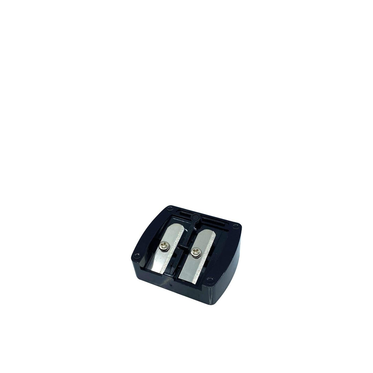 Maklora Single Pencil Sharpener - Convenient, Efficient, and Compact for Students, Office Workers, and Artists by Beauty Care Bag