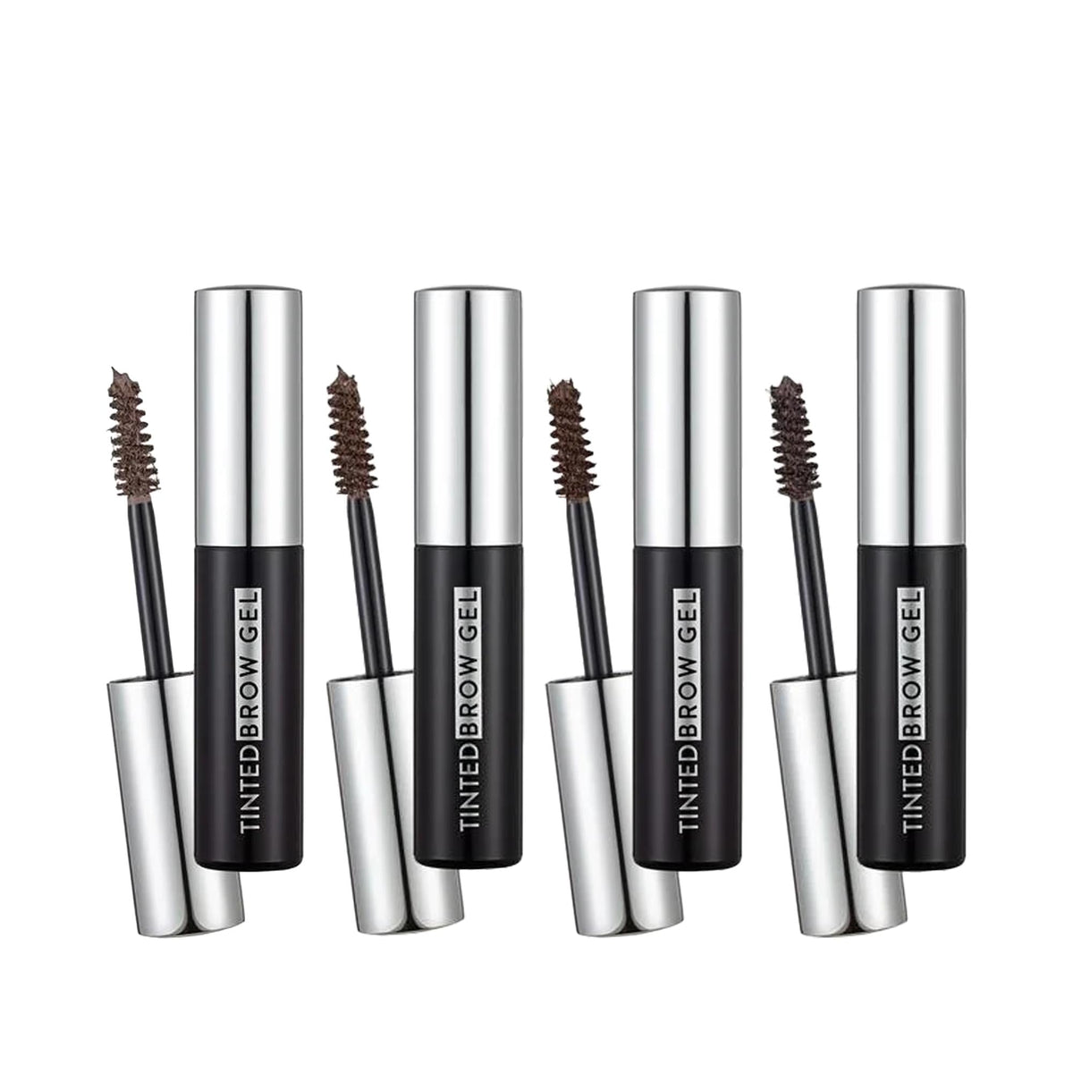 Flormar Tinted Brow Gel - Waterproof Eyebrow Makeup for Defined Brows by Beauty Care Bag