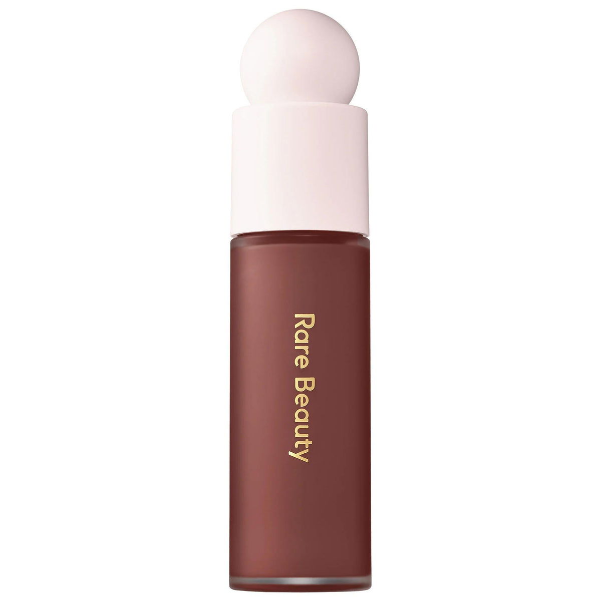Liquid Touch weightless foundation with buildable coverage and natural finish