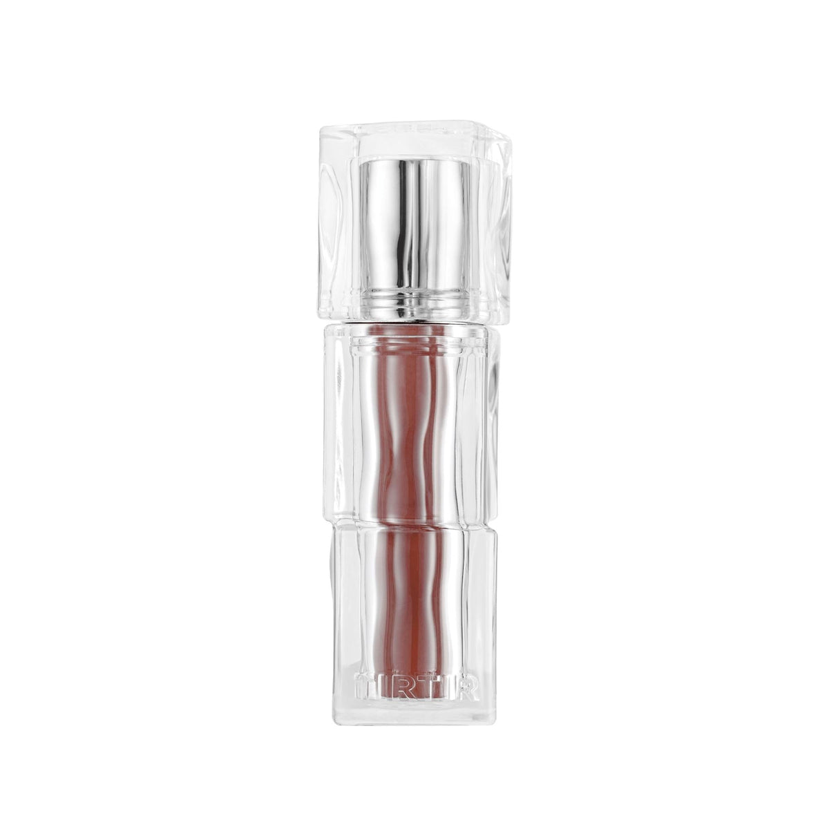 TIRTIR Waterism Glow Tint 03 Sand Mond Lip Gloss 4g by Beauty Care Bag