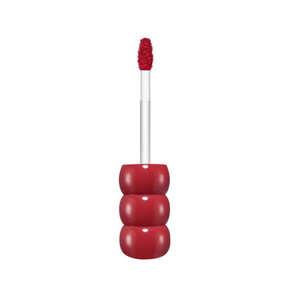 Colorgram Fruity Glass Tint 17 Ticking Apple Lip Gloss by Beauty Care Bag