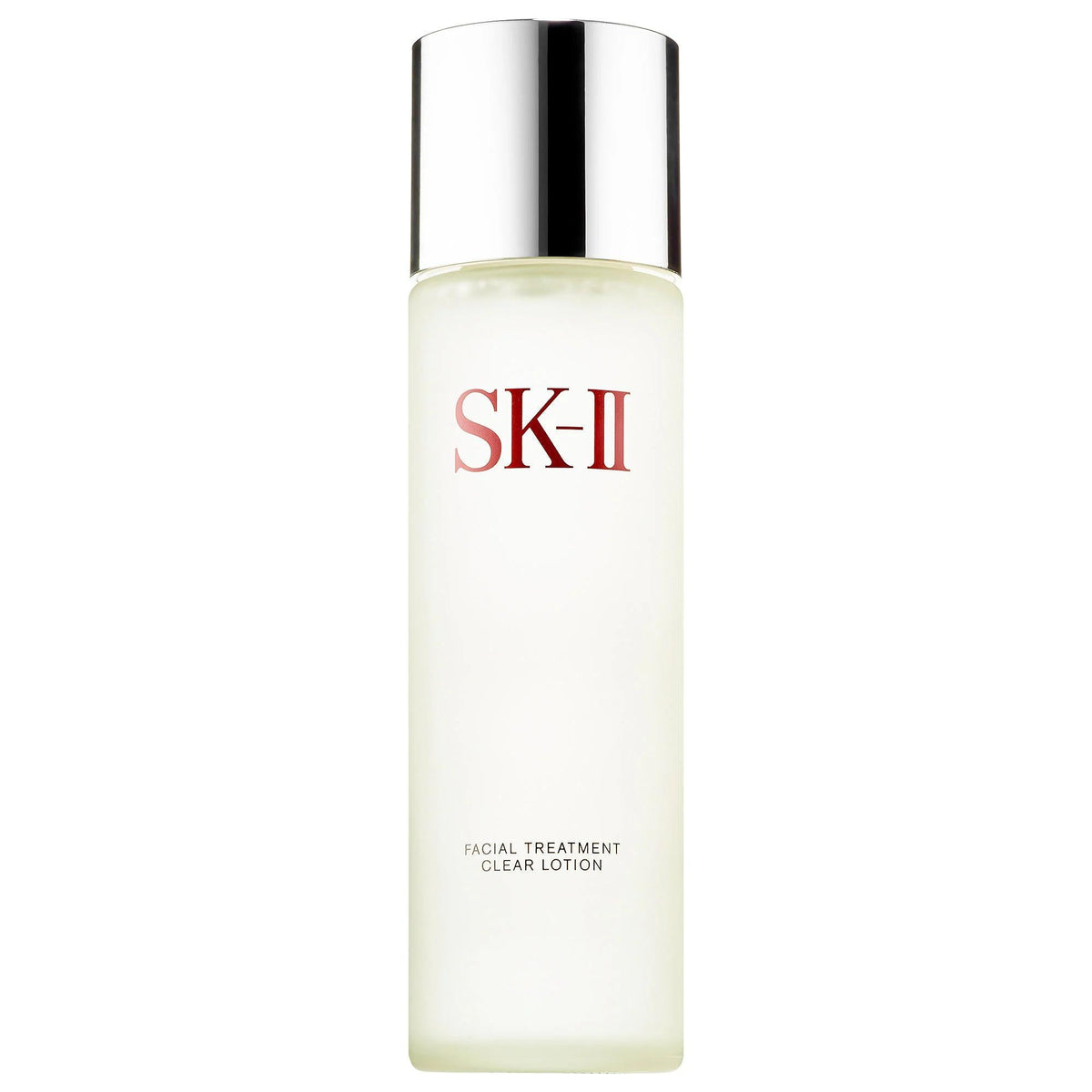 Facial Treatment Clear Lotion: Hydrating & Exfoliating Facial Toner for Radiant, Poreless Skin - Alcohol-Free AHA Pitera Formula by Beauty Care Bag