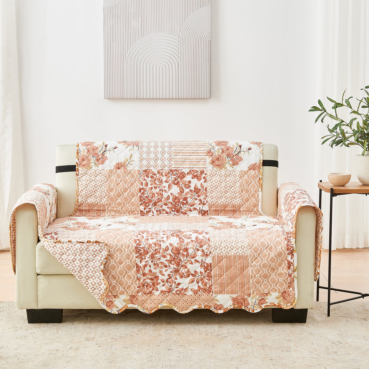 Reversible Furniture Protector - Langdon Collection by Great Bay Home