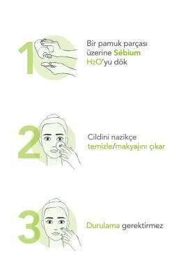 Bioderma Sebium H2O – view 3