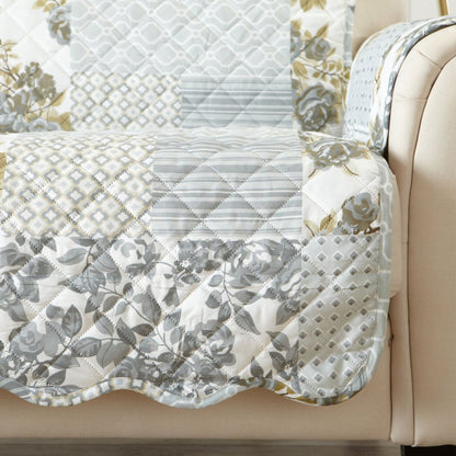 Reversible Furniture Protector - Langdon Collection by Great Bay Home