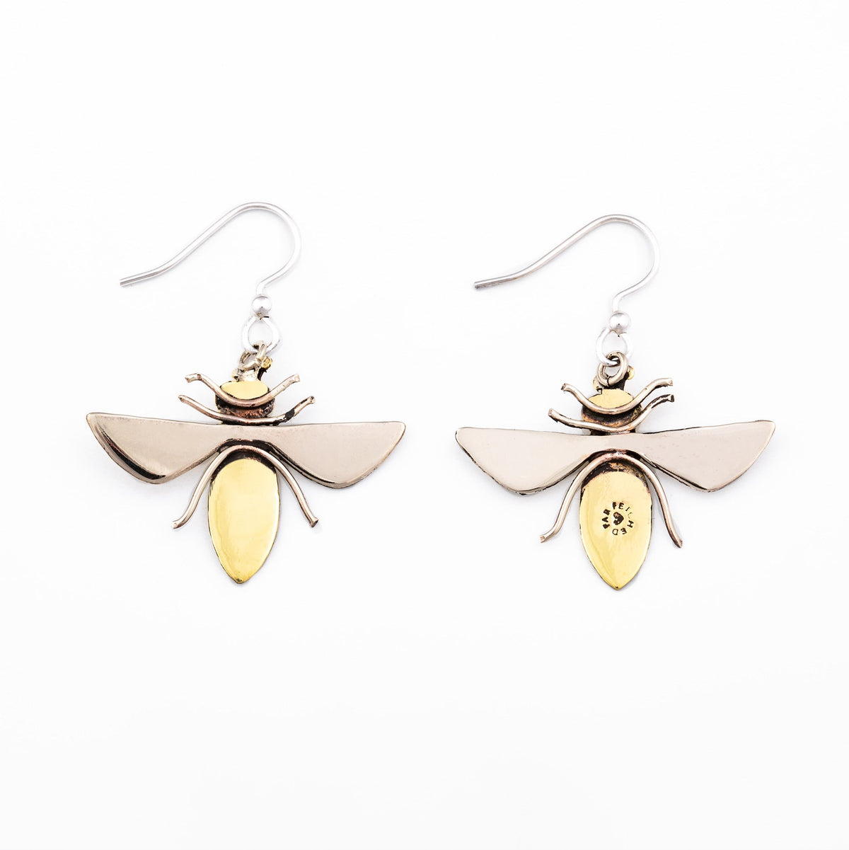 Queen Bee EarringsEarrings - FashionTorqelo.com