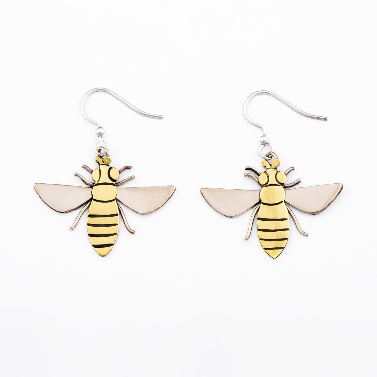 Queen Bee EarringsEarrings - FashionTorqelo.com