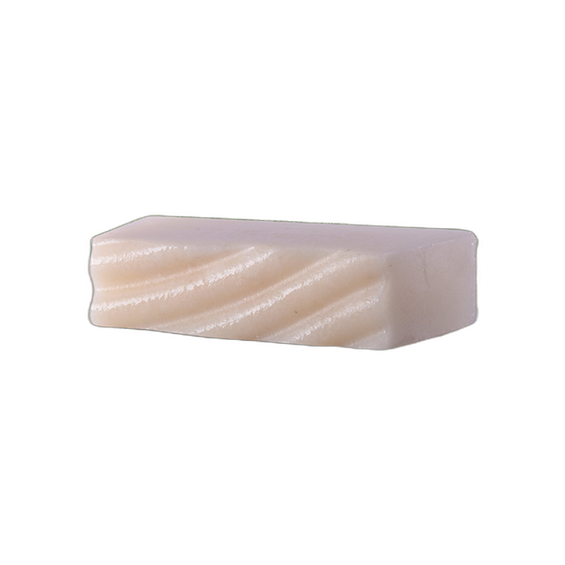 Quesera Natural Rice Soap for Brightening 80g by Beauty Care Bag