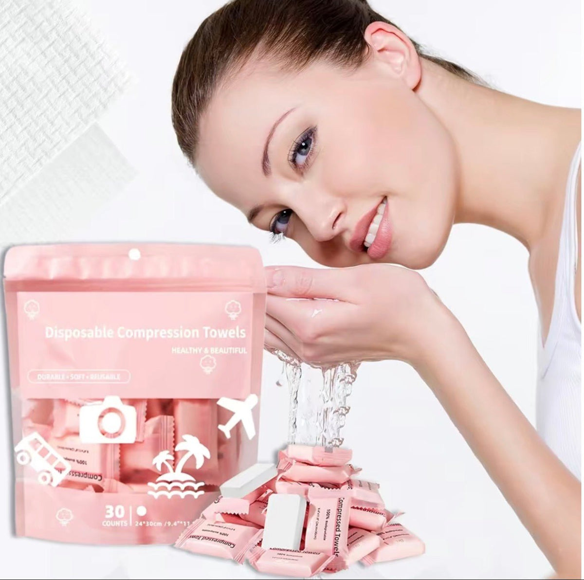 QuickClean TowelsTorqelo.com