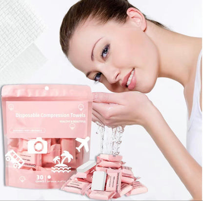 QuickClean TowelsTorqelo.com