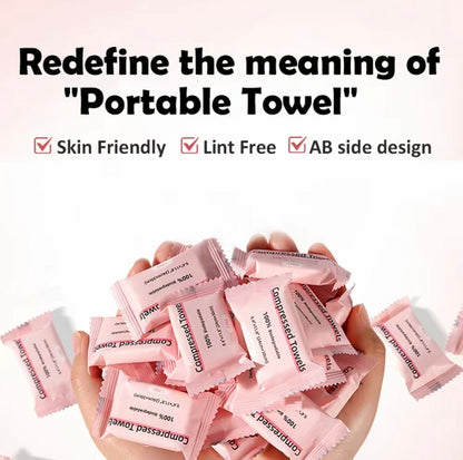 QuickClean TowelsTorqelo.com
