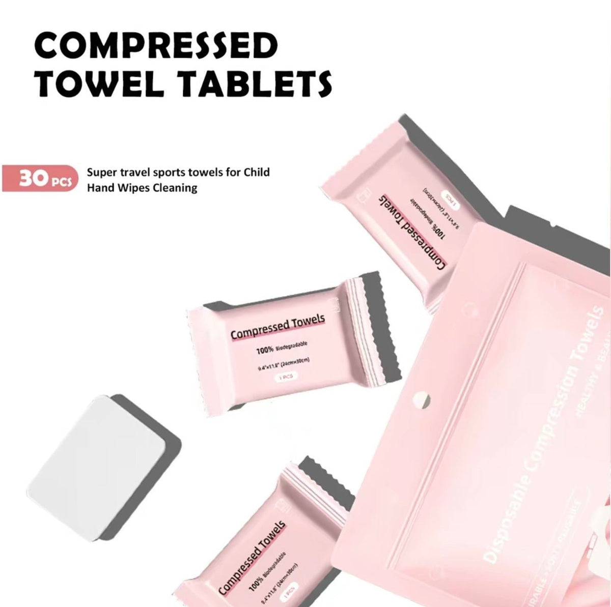 QuickClean TowelsTorqelo.com