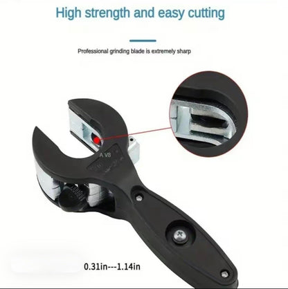 QuickCut Pipe CutterTorqelo.com