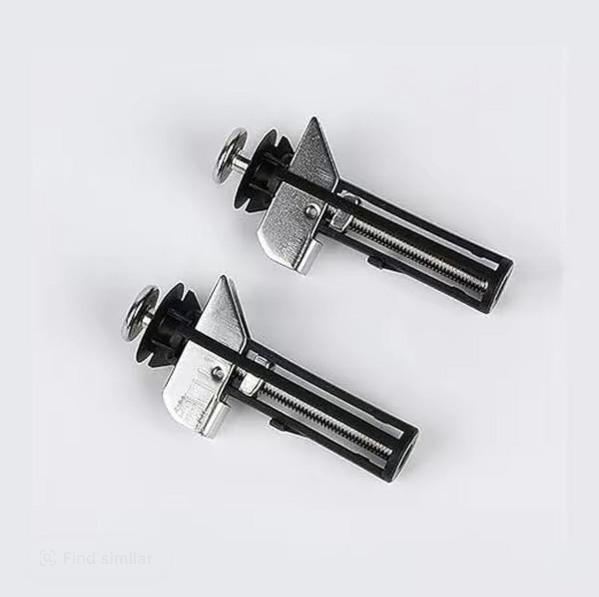 QuickFix Toilet Bolt KitTorqelo.com