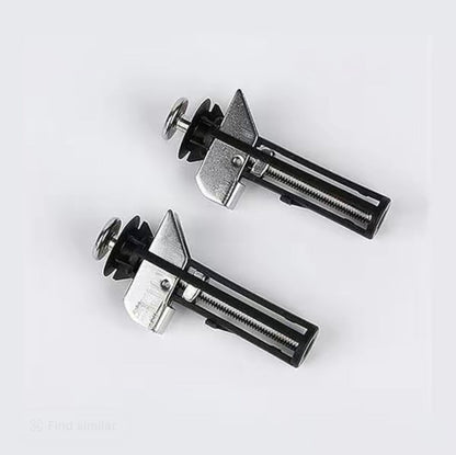 QuickFix Toilet Bolt KitTorqelo.com