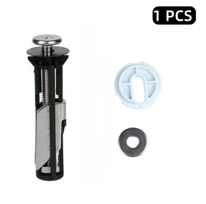 QuickFix Toilet Bolt KitTorqelo.com