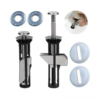 QuickFix Toilet Bolt KitTorqelo.com
