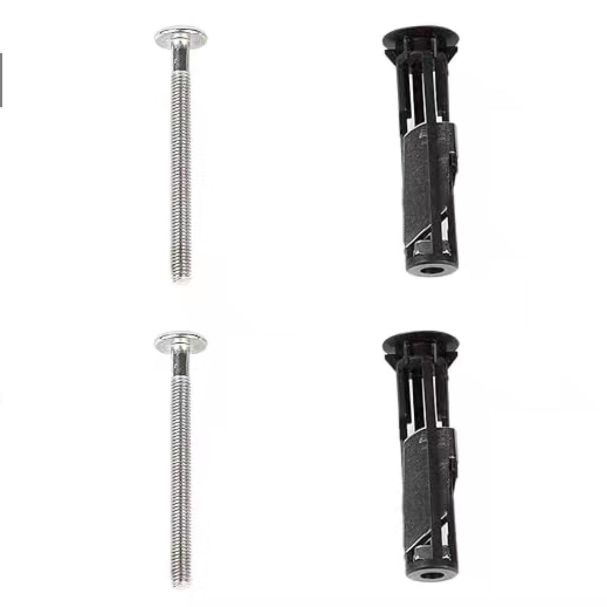 QuickFix Toilet Bolt KitTorqelo.com