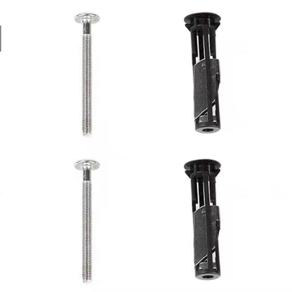 QuickFix Toilet Bolt KitTorqelo.com