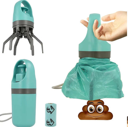 QuickScoop ScooperTorqelo.com
