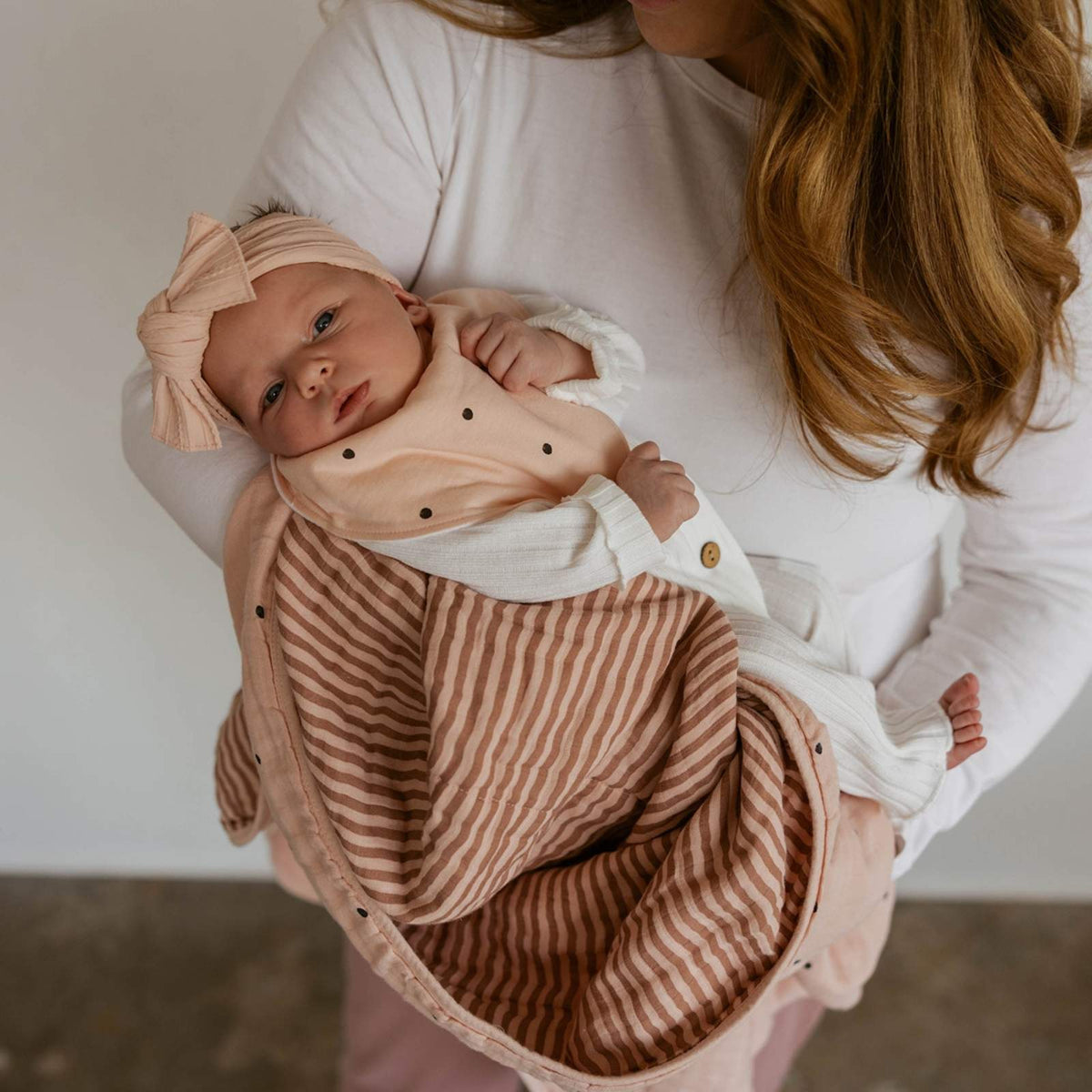 Bliss Quilt by Parker Baby Co.