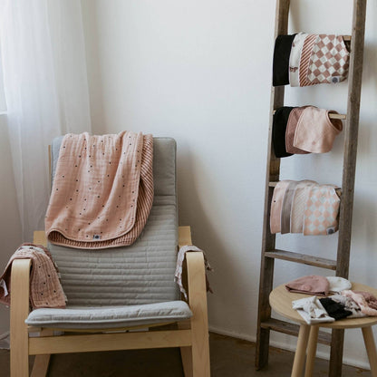 Bliss Quilt by Parker Baby Co.