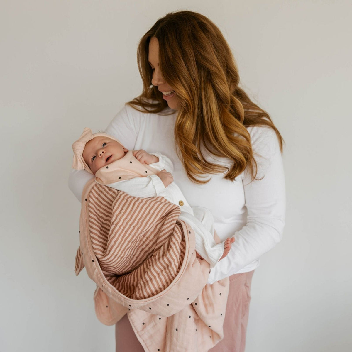 Bliss Quilt by Parker Baby Co.