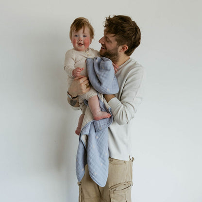 Cloud Quilt by Parker Baby Co.