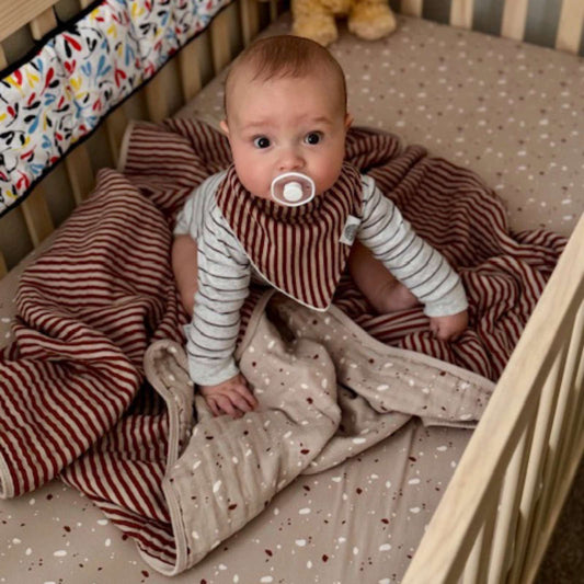 Pebble Quilt by Parker Baby Co.